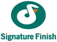 signature-finish